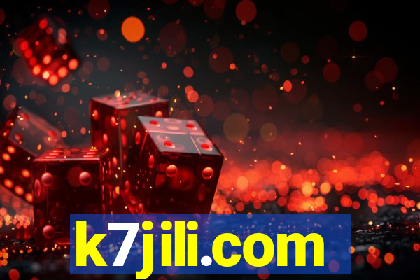 k7jili.com