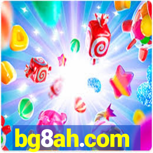 bg8ah.com