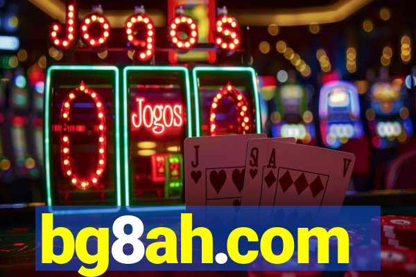 bg8ah.com