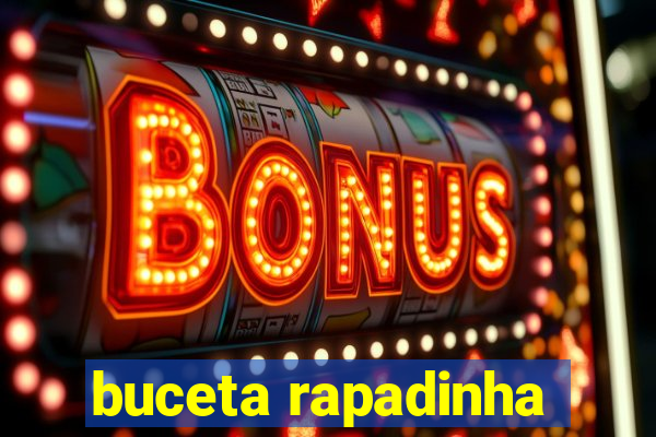 buceta rapadinha