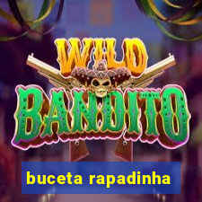 buceta rapadinha