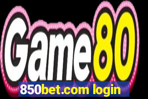 850bet.com login