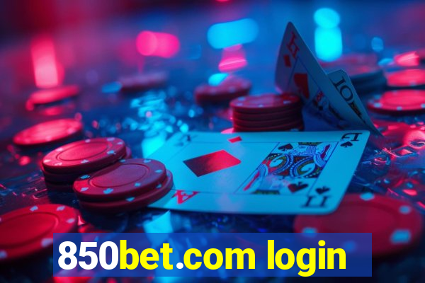 850bet.com login