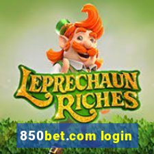 850bet.com login