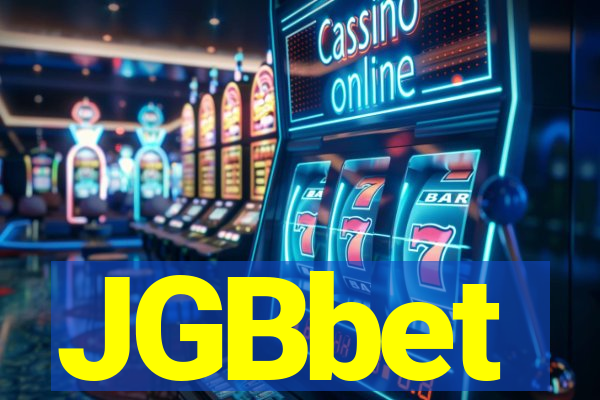 JGBbet