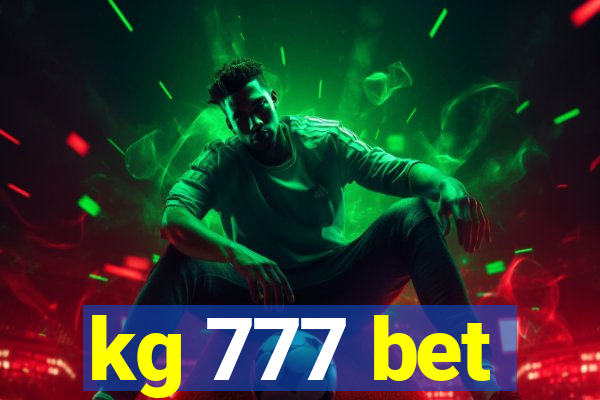 kg 777 bet