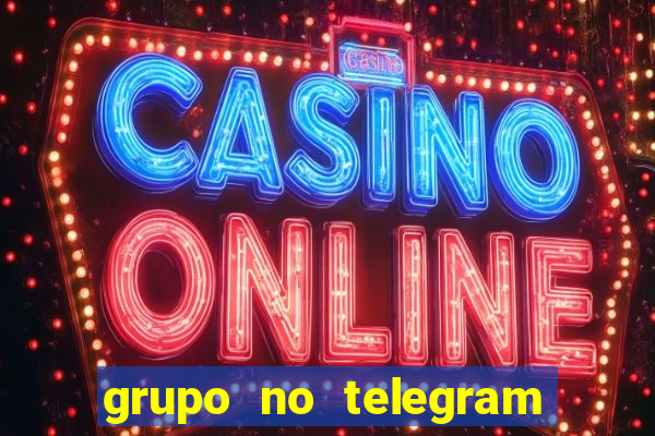 grupo no telegram mais 18