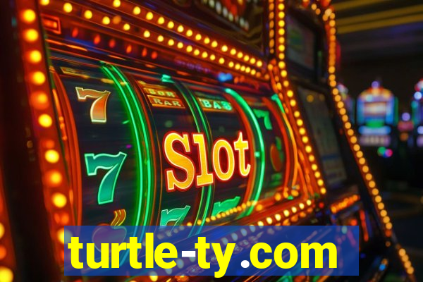 turtle-ty.com