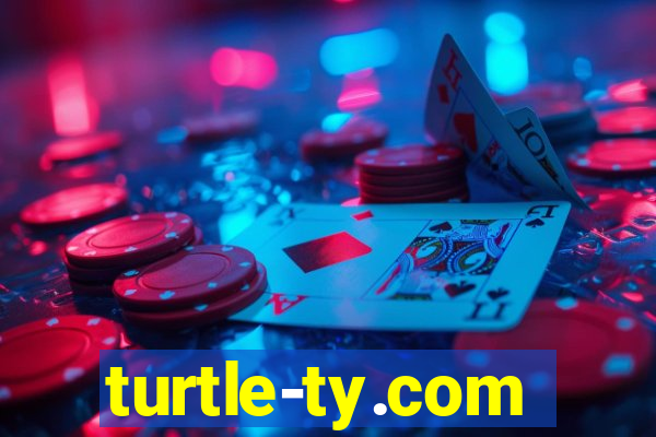 turtle-ty.com