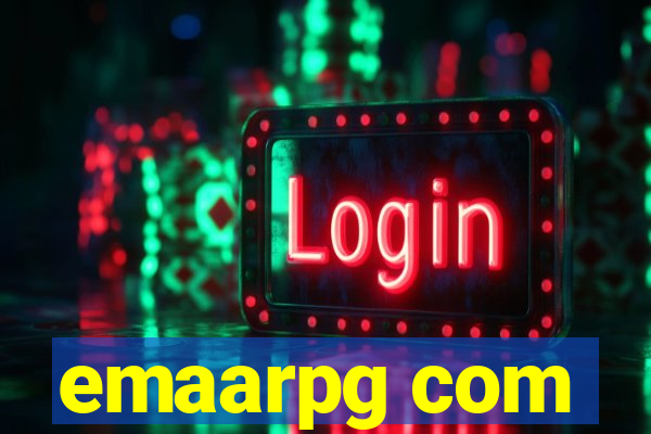 emaarpg com