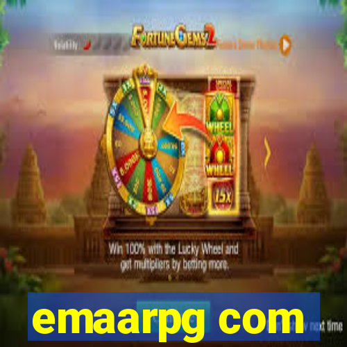 emaarpg com