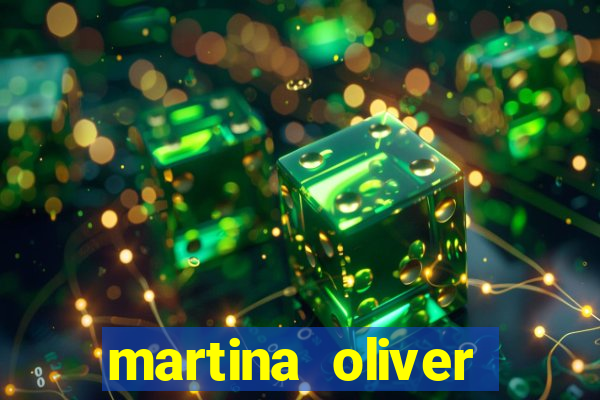 martina oliver privacy vazado