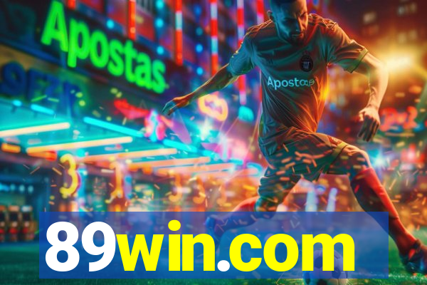 89win.com