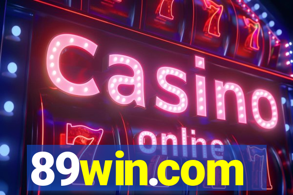 89win.com
