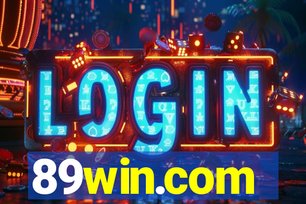 89win.com
