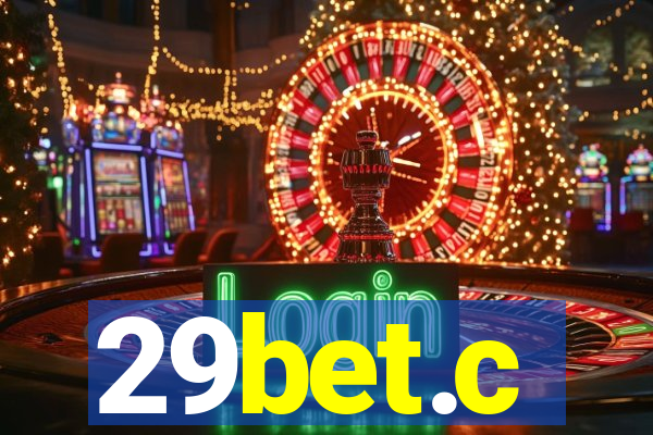 29bet.c