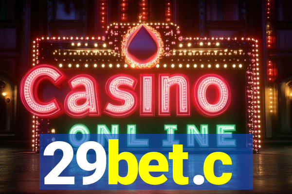29bet.c