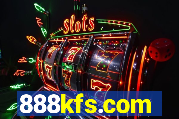 888kfs.com
