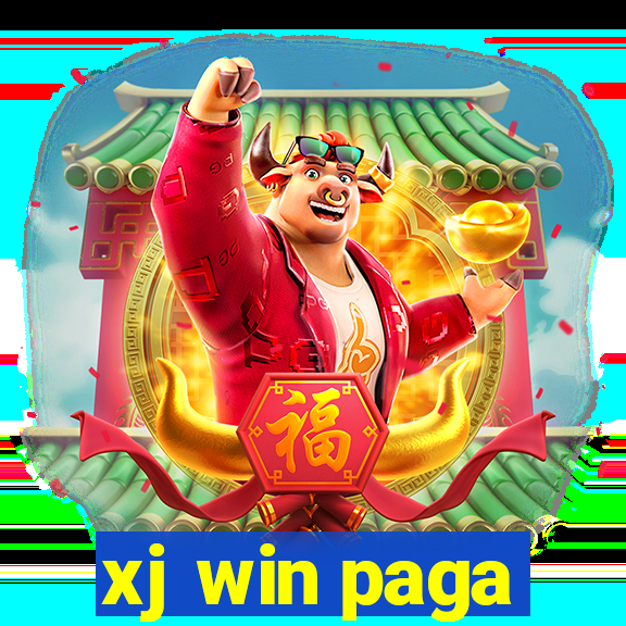 xj win paga