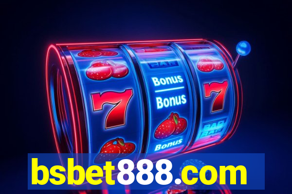 bsbet888.com