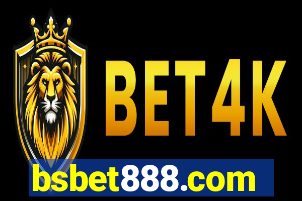 bsbet888.com