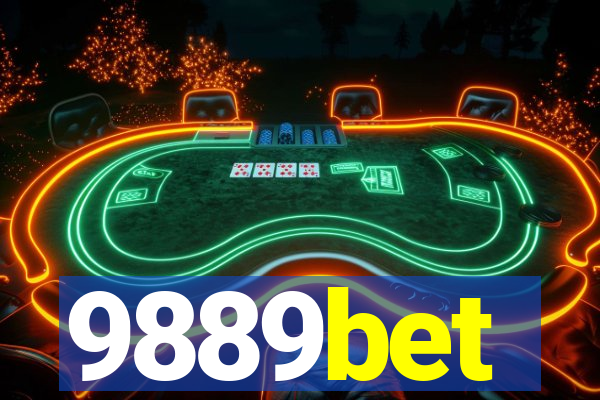 9889bet