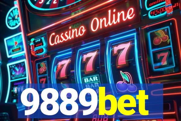 9889bet