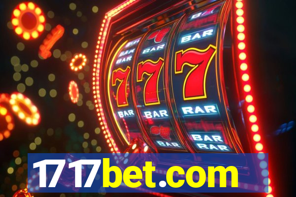 1717bet.com