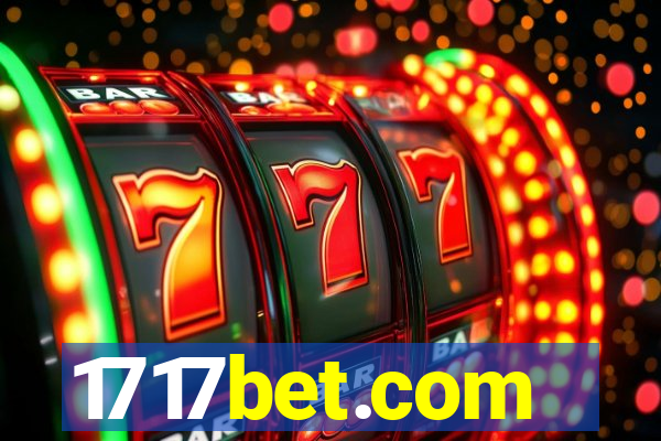 1717bet.com