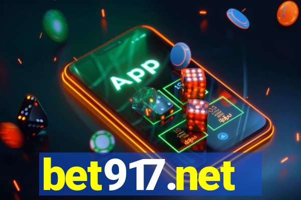 bet917.net