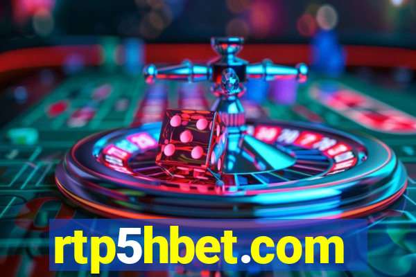 rtp5hbet.com