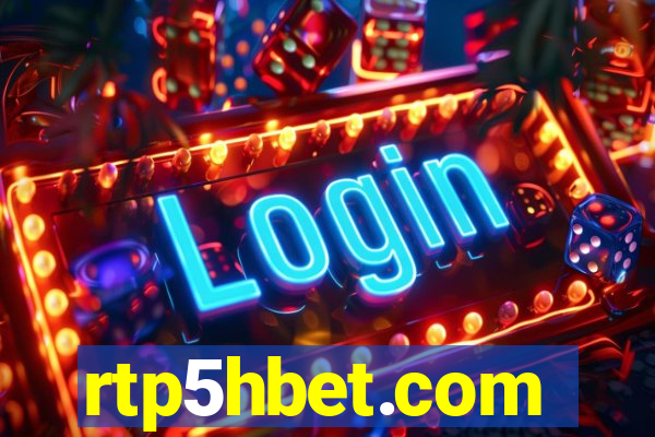 rtp5hbet.com