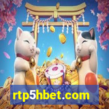 rtp5hbet.com