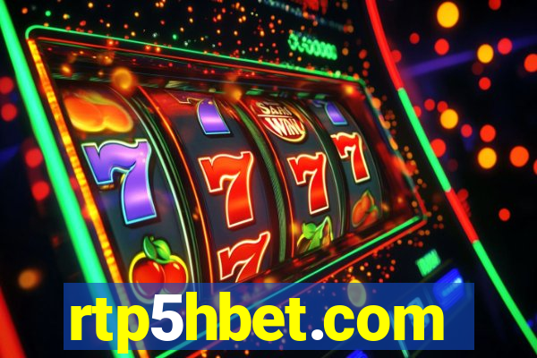 rtp5hbet.com