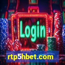 rtp5hbet.com