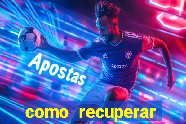 como recuperar dinheiro perdido em casa de aposta