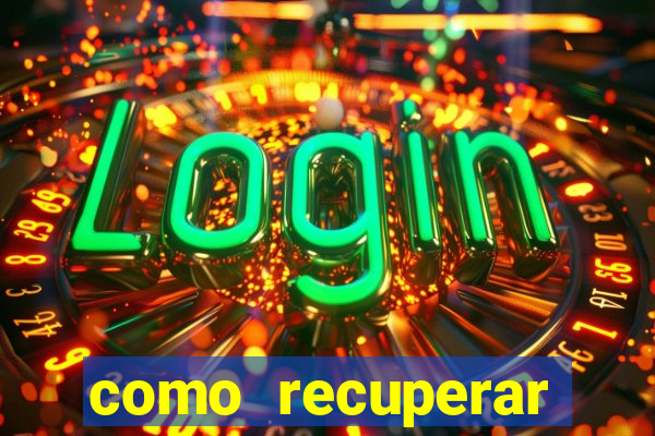 como recuperar dinheiro perdido em casa de aposta