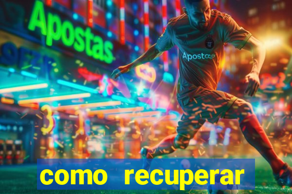 como recuperar dinheiro perdido em casa de aposta