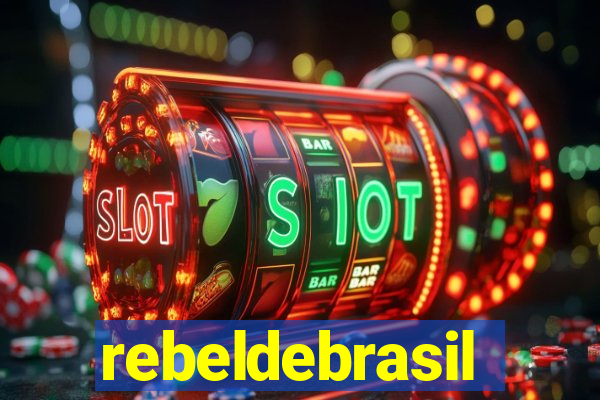 rebeldebrasil