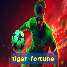 tiger fortune spirit demo