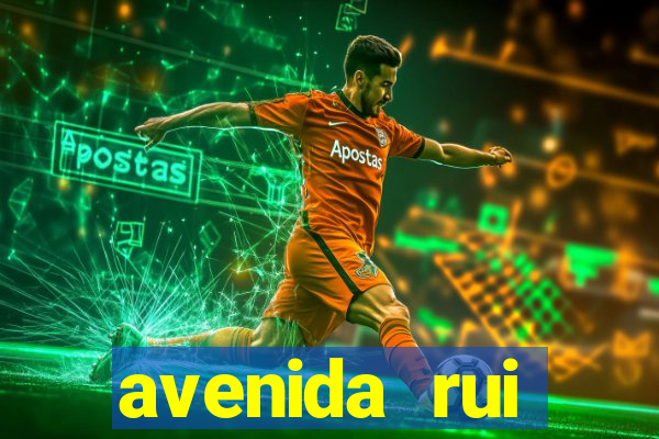 avenida rui barbosa, 716 flamengo