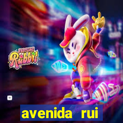 avenida rui barbosa, 716 flamengo