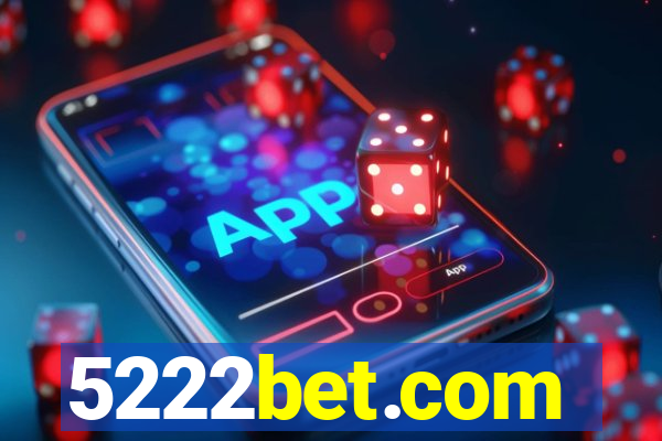 5222bet.com