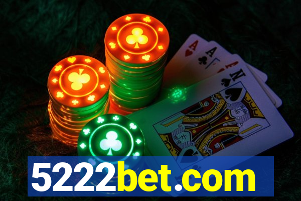 5222bet.com