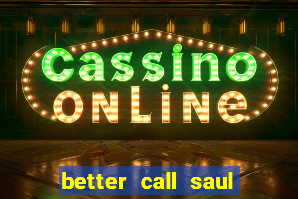 better call saul torrent download