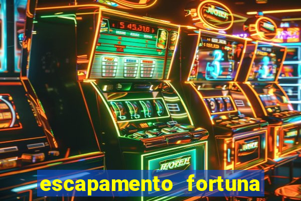 escapamento fortuna suzuki yes 125