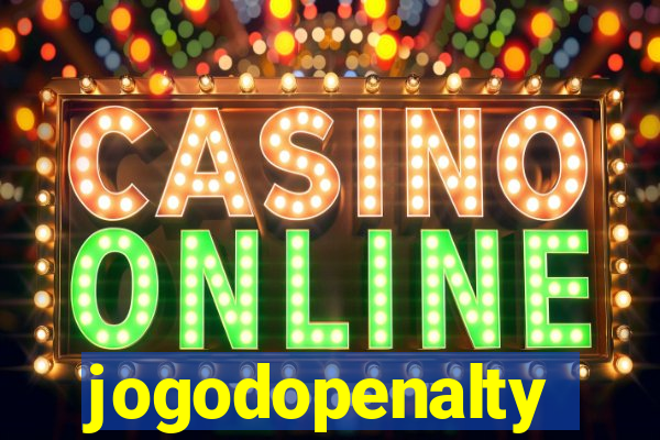 jogodopenalty
