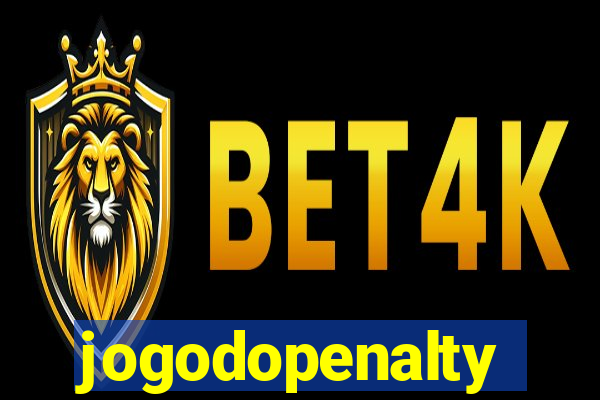 jogodopenalty