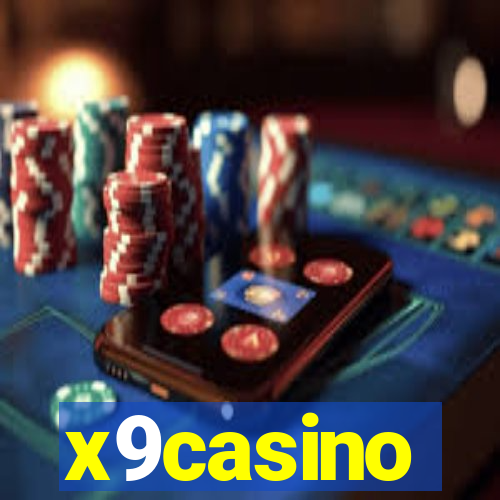 x9casino