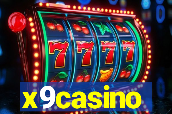 x9casino